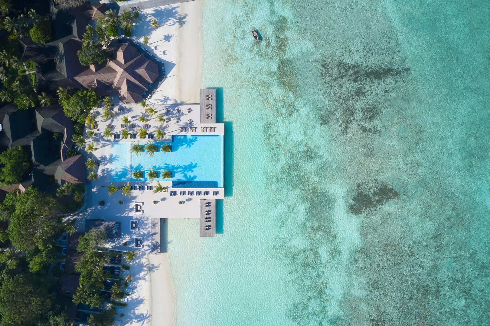 Курортный отель Villa Nautica at Paradise Island