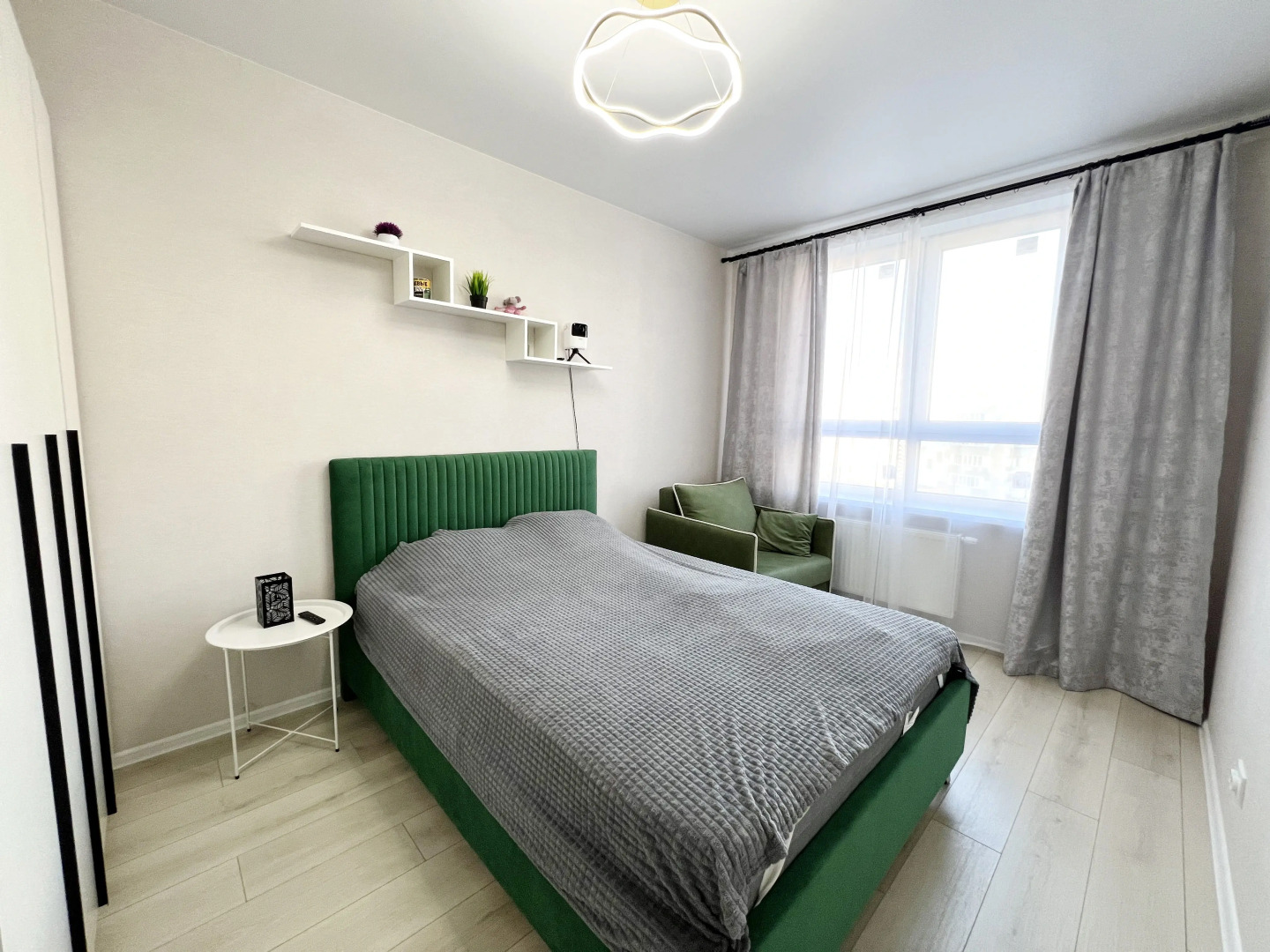 Квартира Уютная