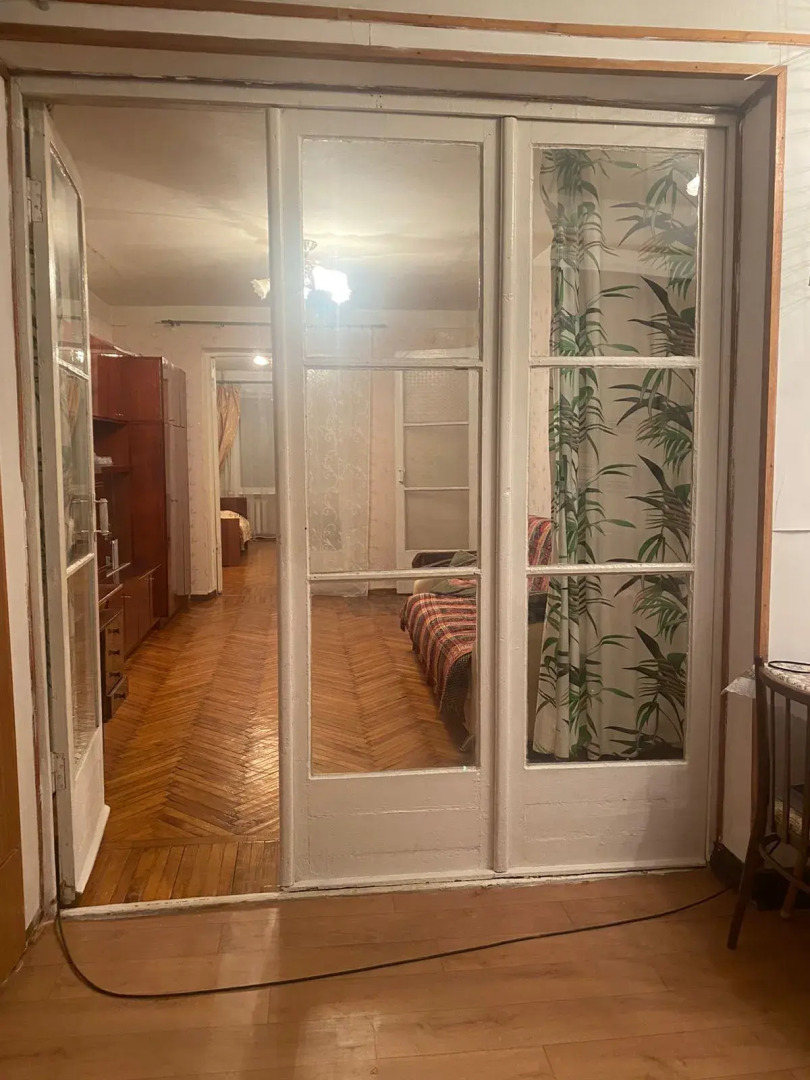 Апартаменты Квартира в Гаграх