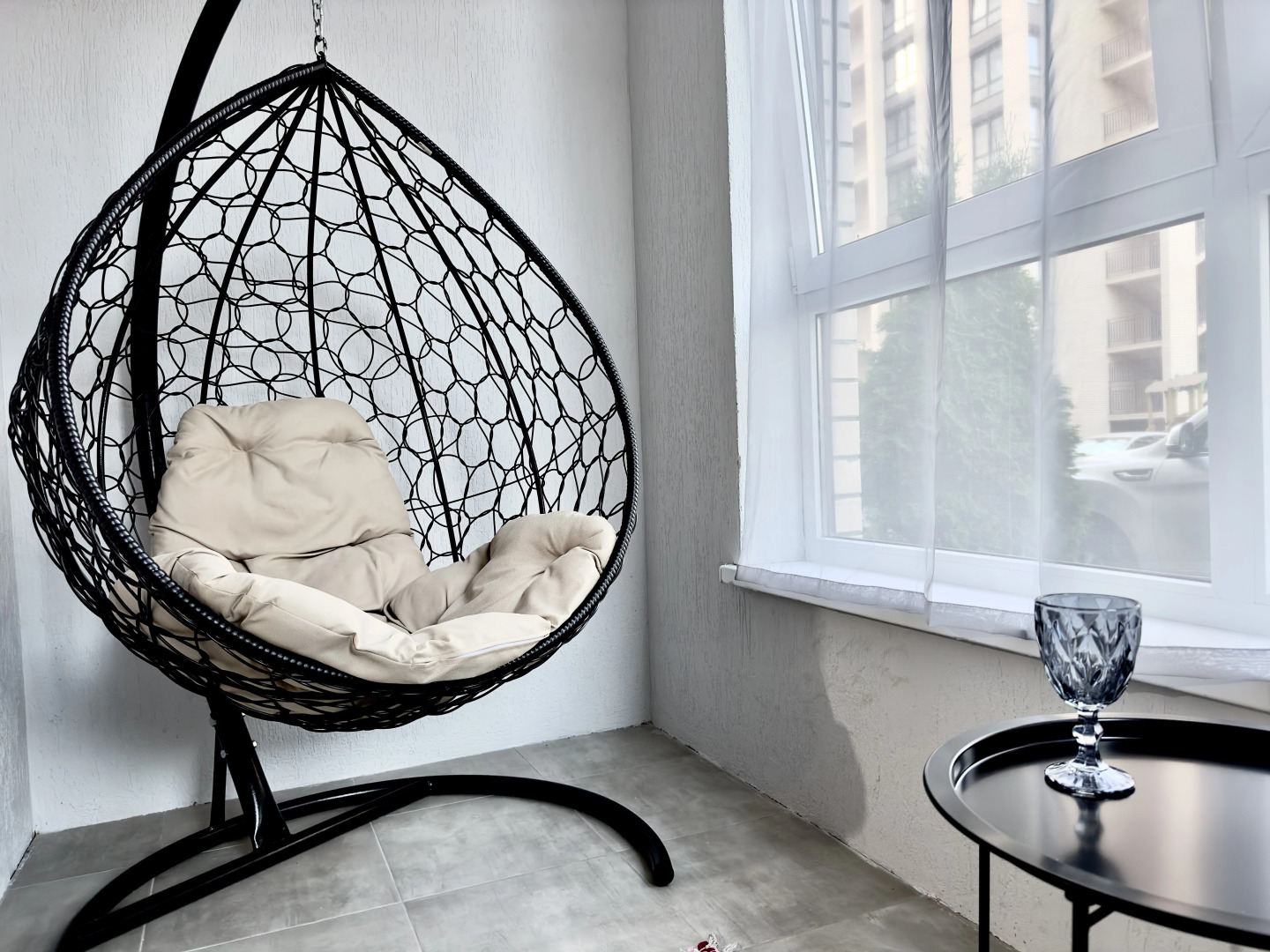 Апартаменты Монако 24 ЖК «Привилегия» 990