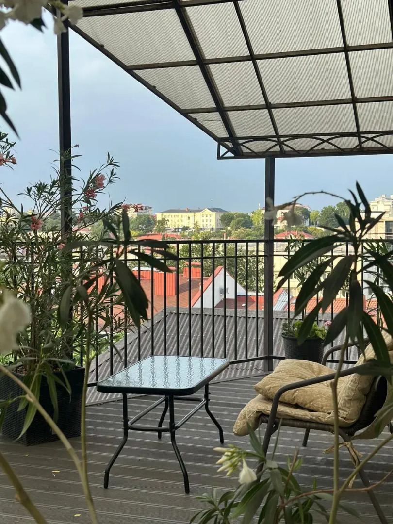 Апартаменты Джера 1