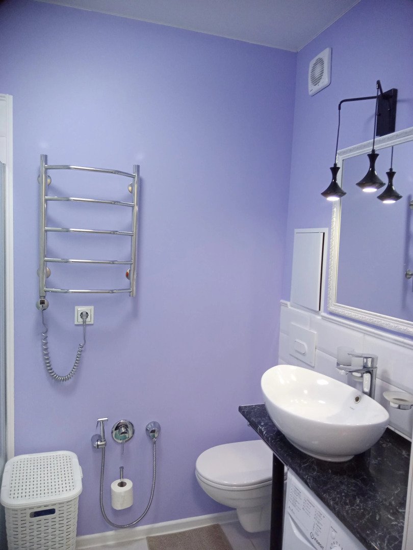 Апартаменты Fiolent Village Аngetur 4