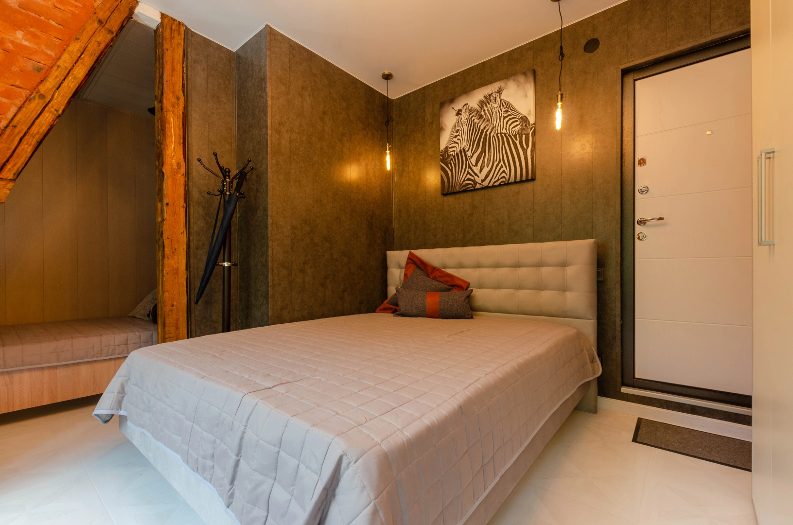 Квартира Senta