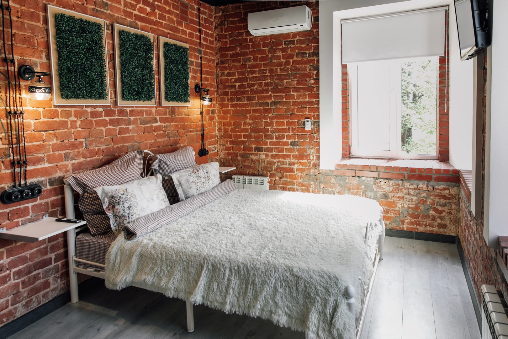 Апартаменты на Зайцева 13 у Кремля