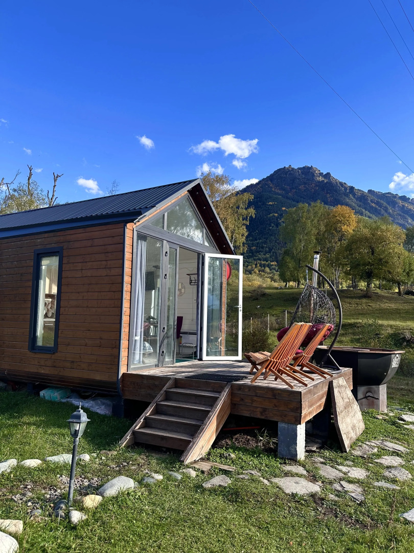 Гостевой дом Barsel