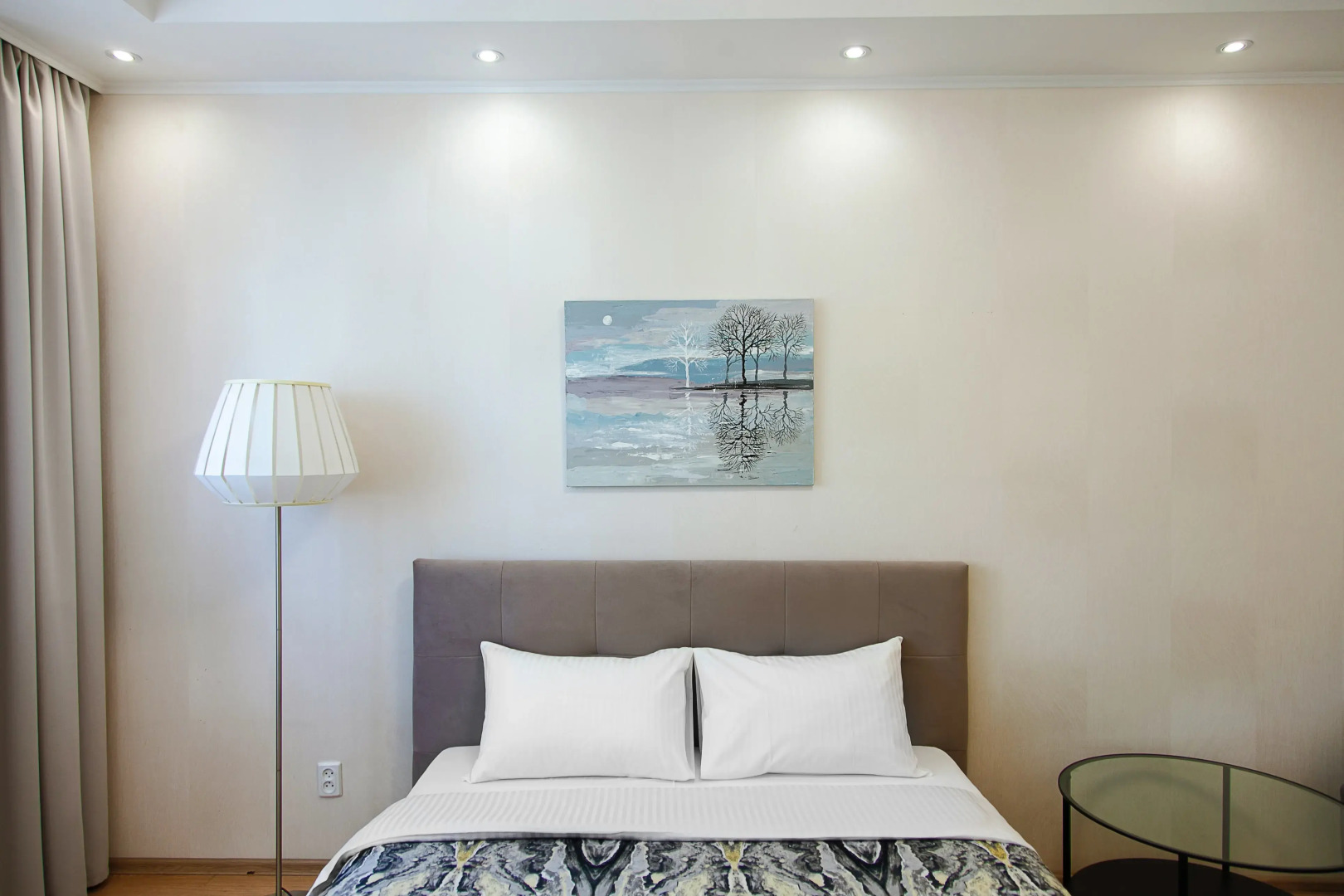 AntoninaApartments (АнтонинаАпартментс) на улице Фрунзе