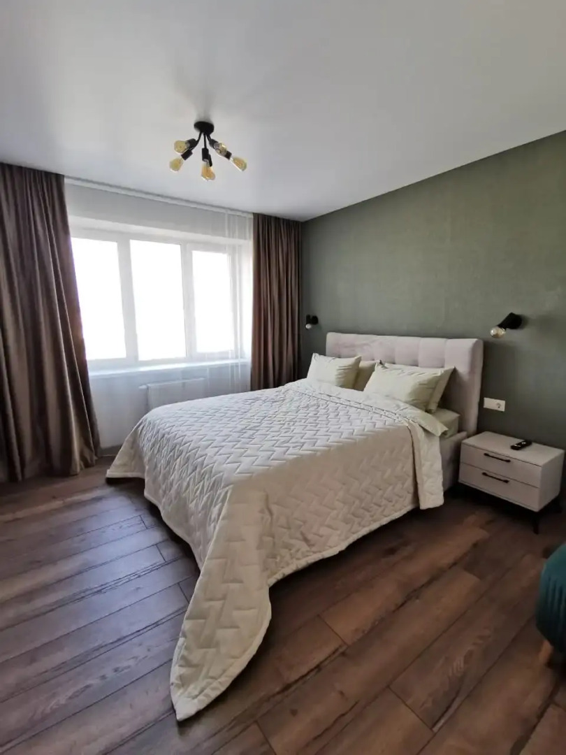 Квартира Новая в Самом Центре Белокурихи для Вашего Отдыха