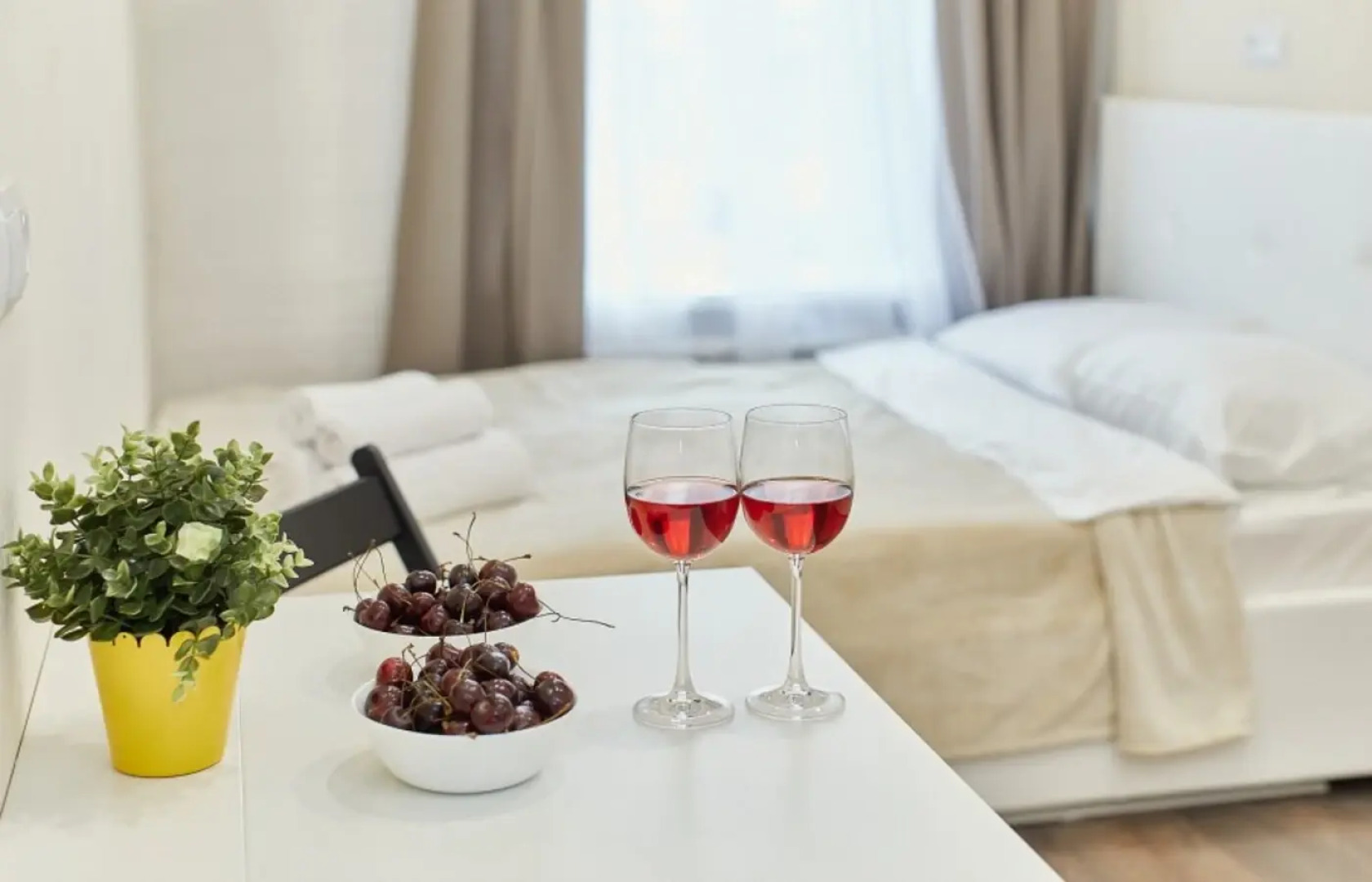 Апартаменты Империя на Лиговском 1