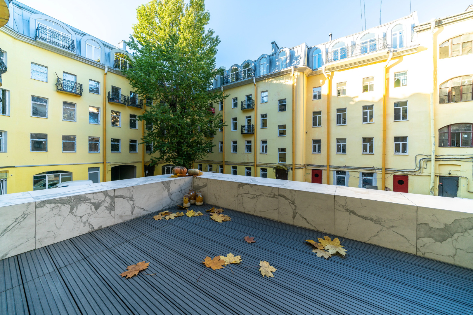 Апартаменты Art De Vivre 2