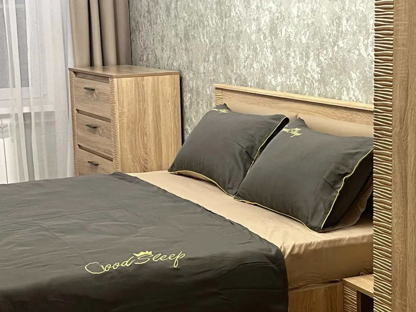 Апартаменты Aura