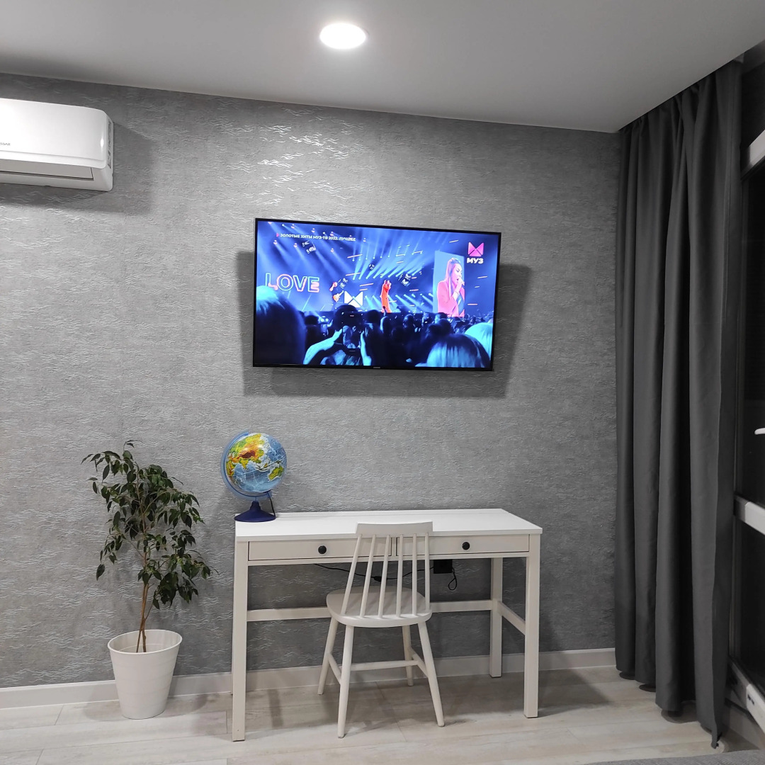 Квартира Студия-комфорт Пулково-2