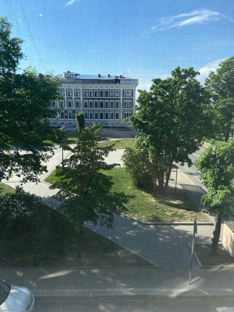 Апартаменты Крепостная Апарт домашний уют