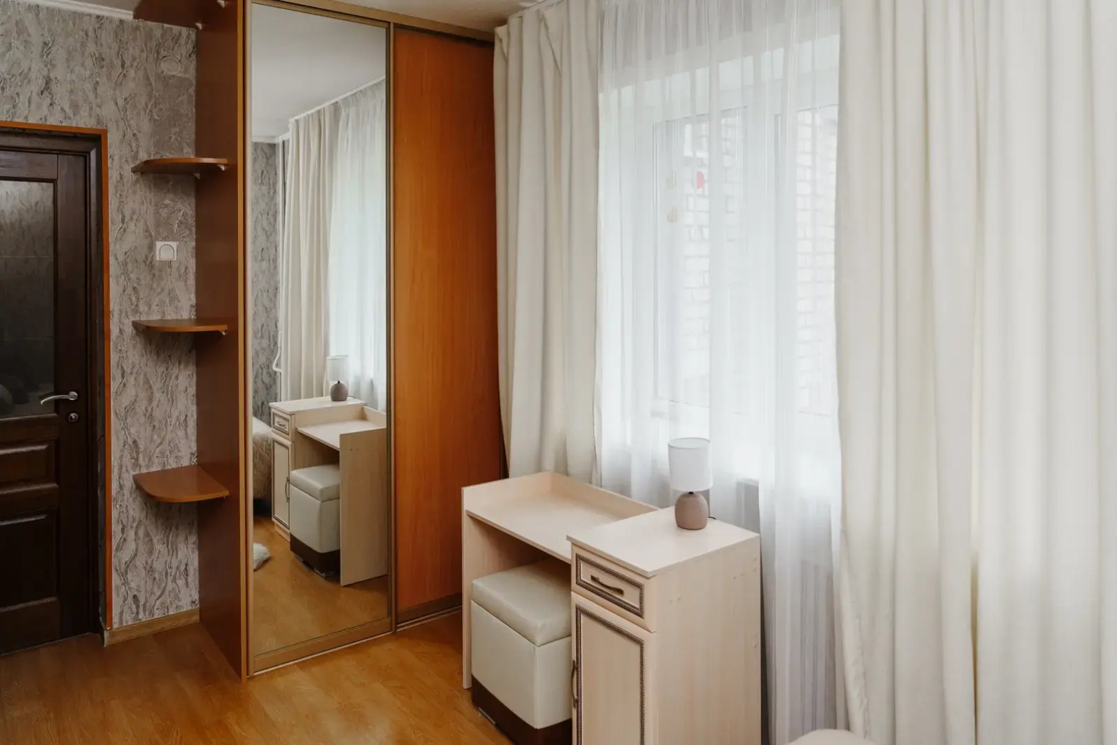 Апартаменты Apart-Deluxe Легенды моря