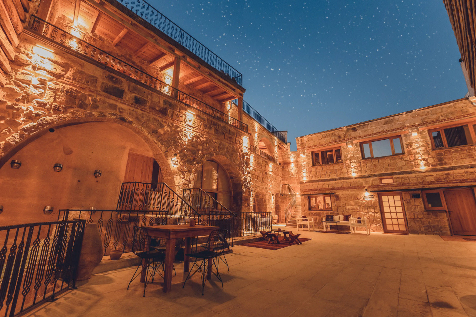 Бутик-Отель Pinhan Suites