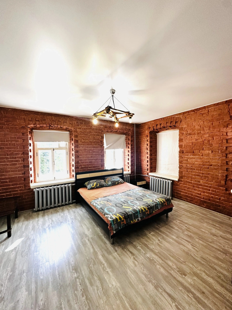 Квартира на Улице Морпа 21