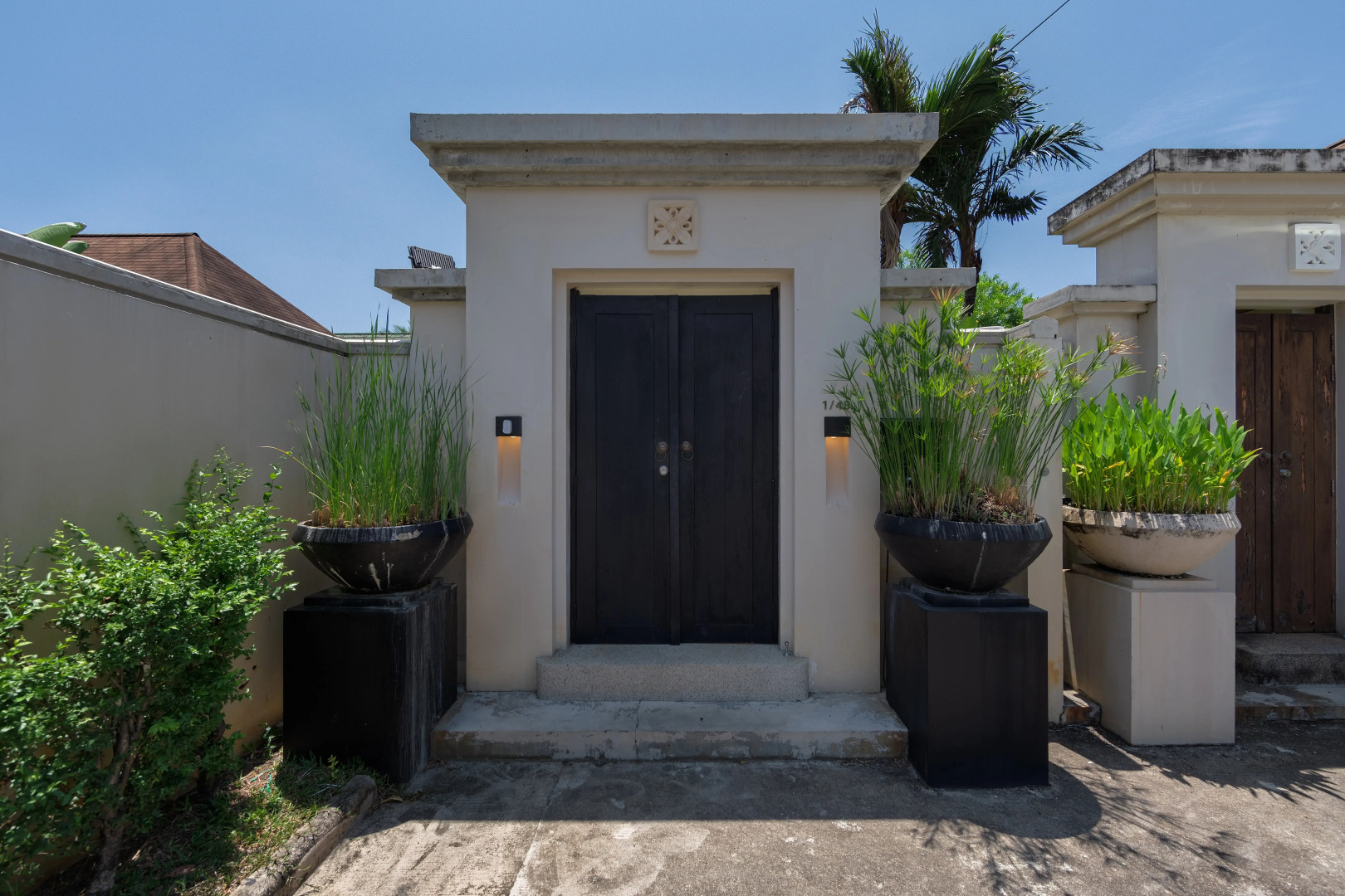 Вилла Kaheru 3ВR, Private Pool, Near Nai Harn Beach