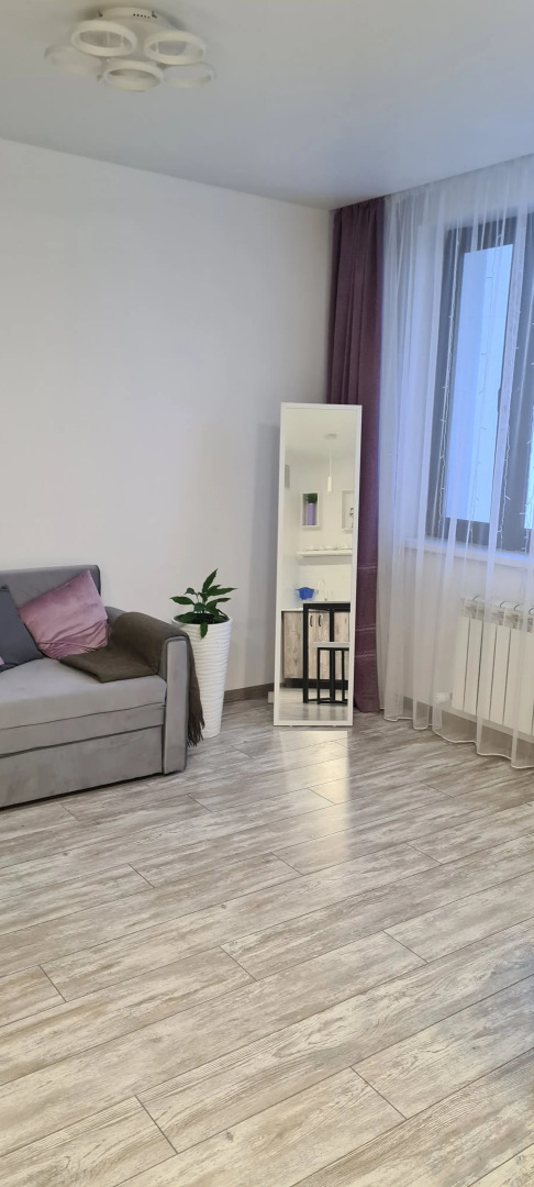 Апартаменты Вид на Волгу Центр