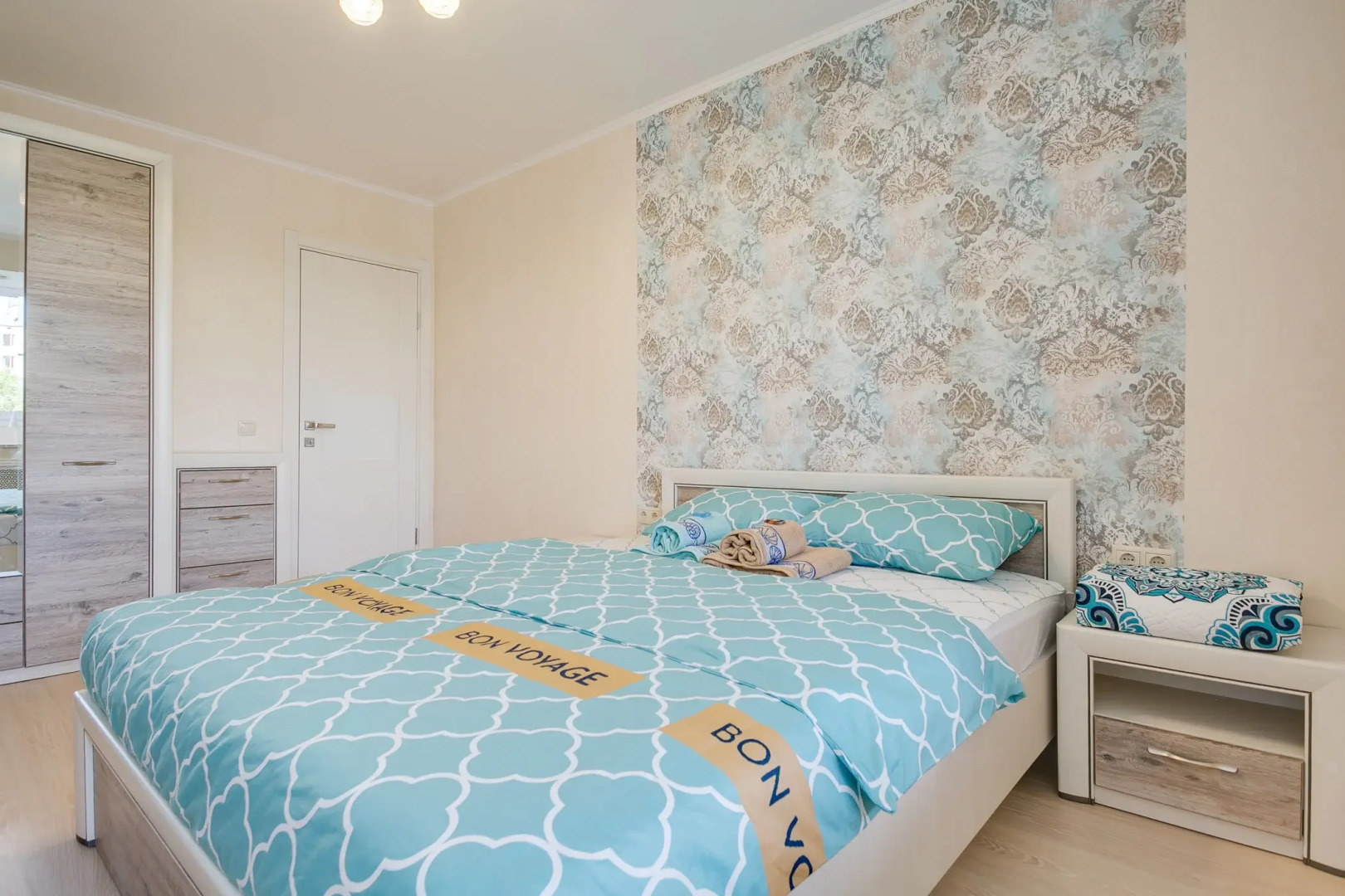 Апартаменты Ниагара