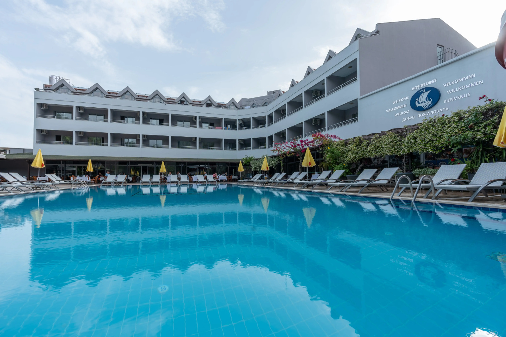 Hotel Grand Viking All Inclusive
