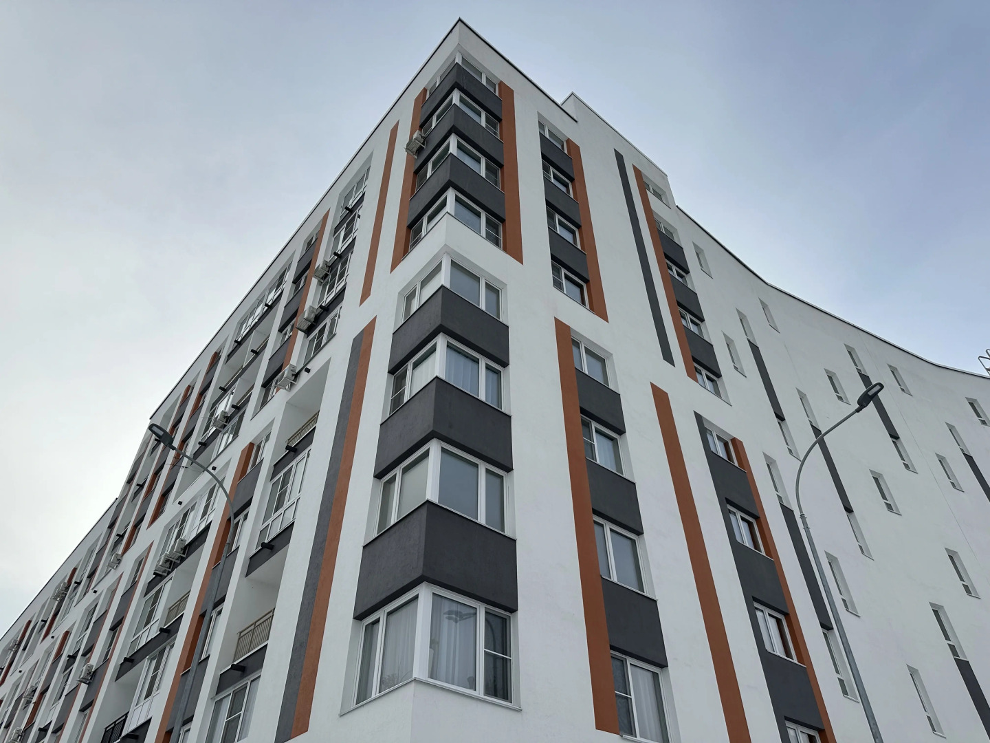 Квартира Cloud