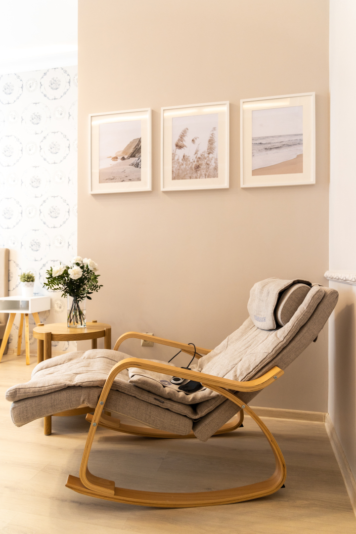 Апартаменты Baltic Relax