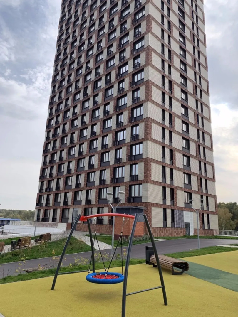 Квартира CitiMix