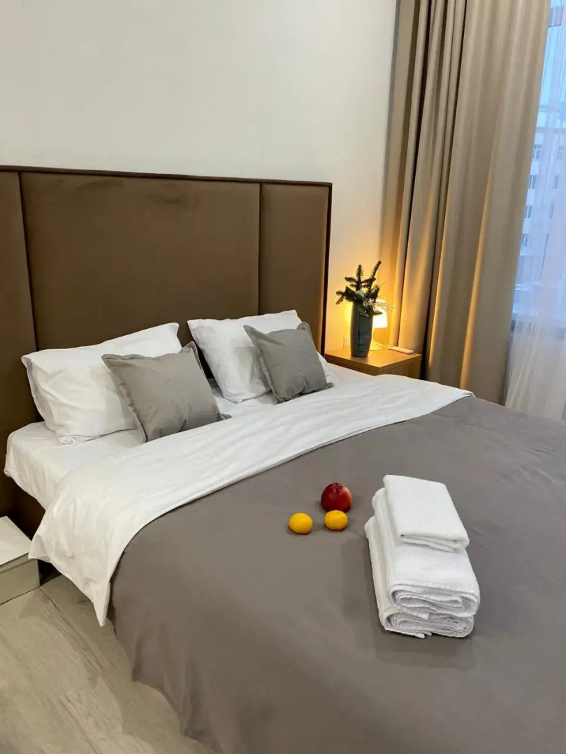 Квартира Milli House на Толстого