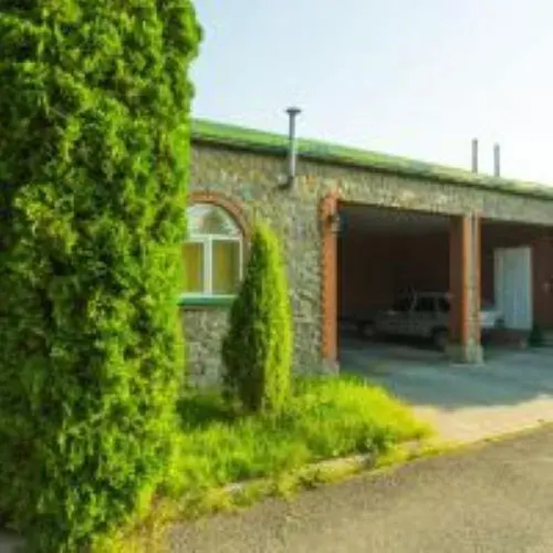 Отель Пять Звёзд