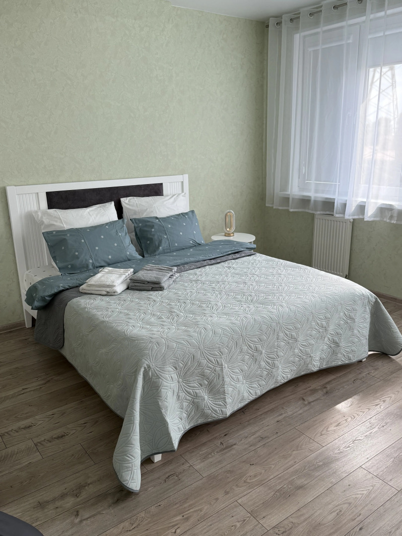 Квартира в Историческом Месте