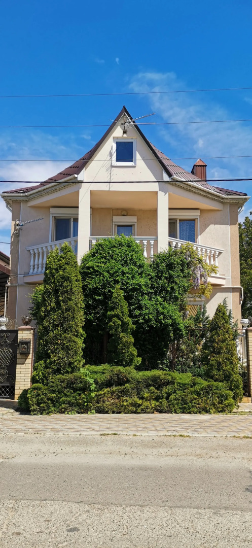 Гостевой дом Ракушка Блага