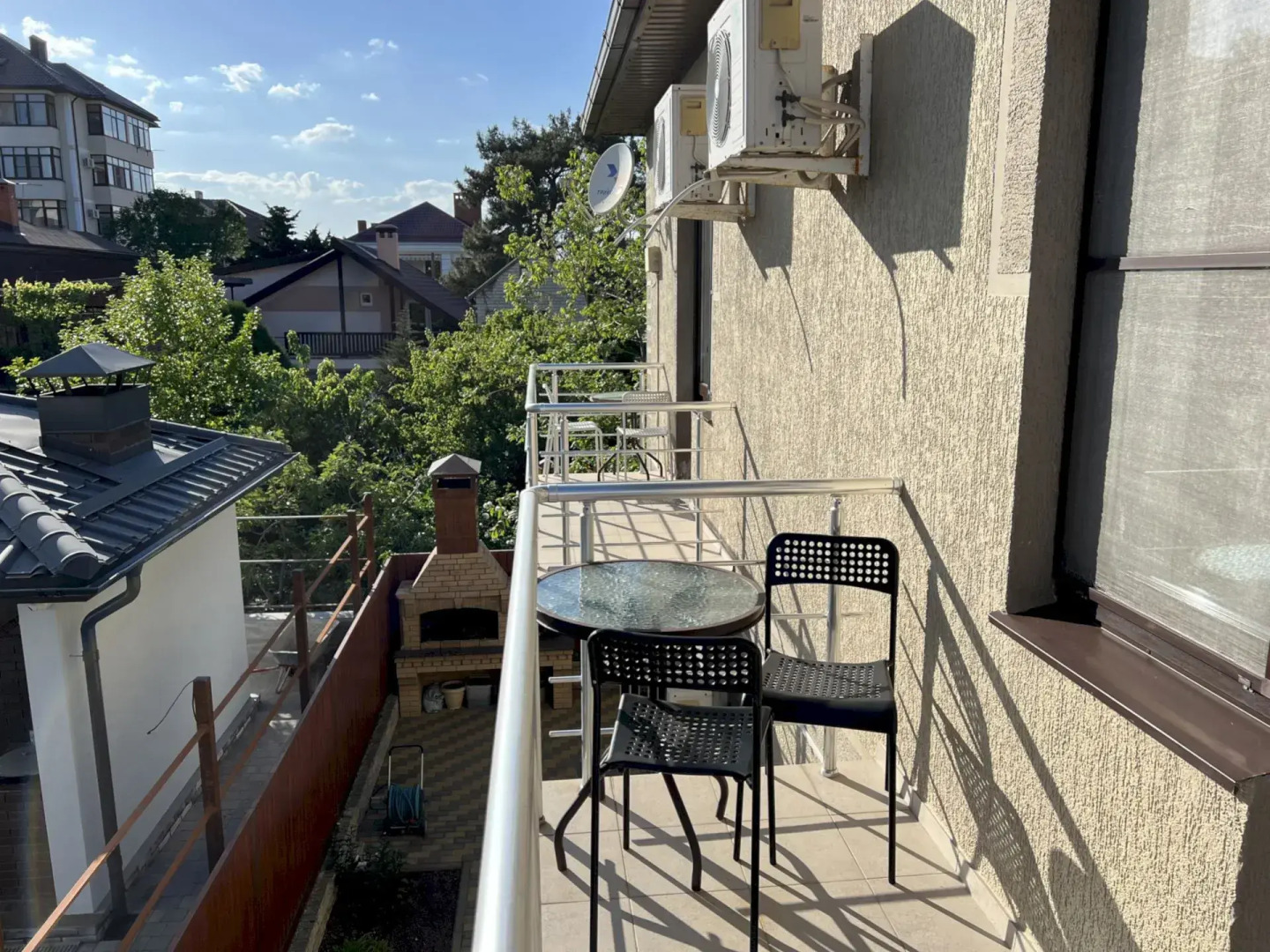 Апартаменты 381 Мичурина 7