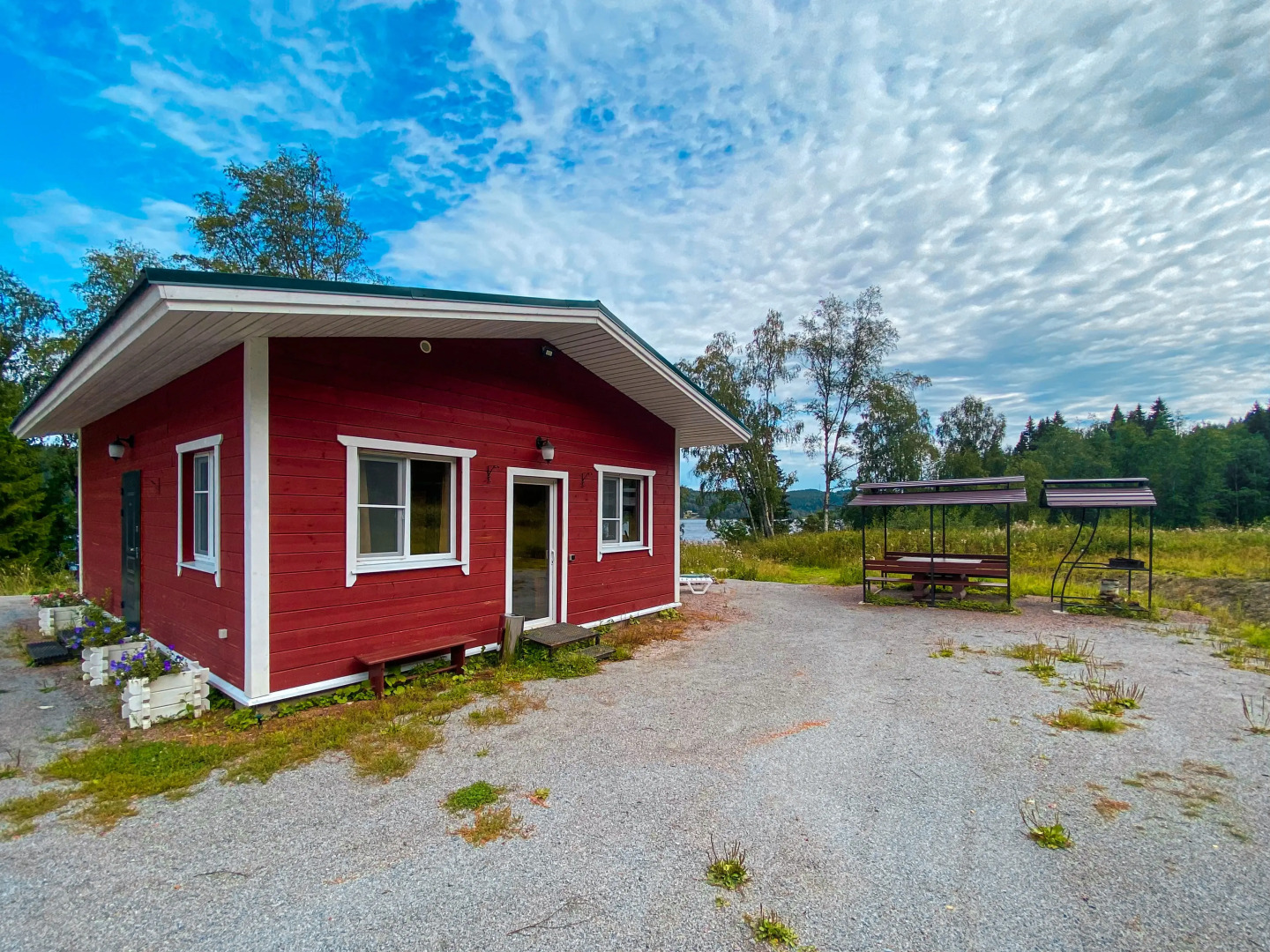 Гостевой дом 8 VILLANORDA