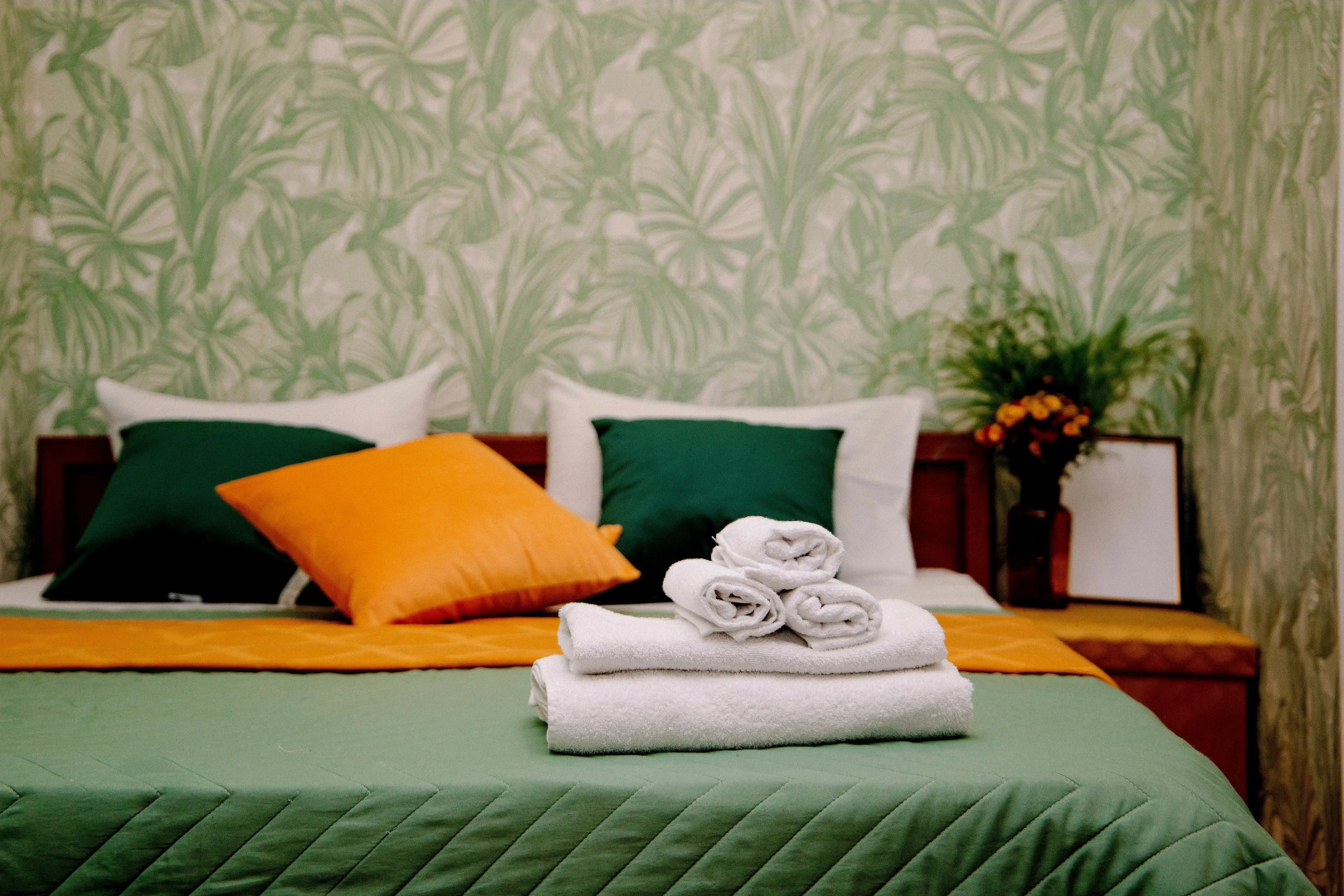 Квартира Викэнд