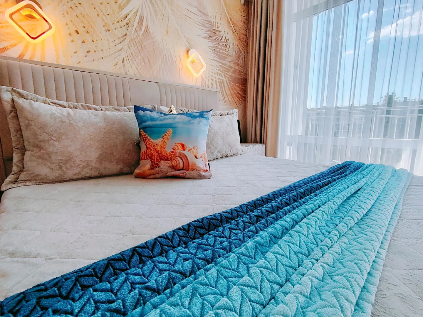 Апартаменты Гости Сочи