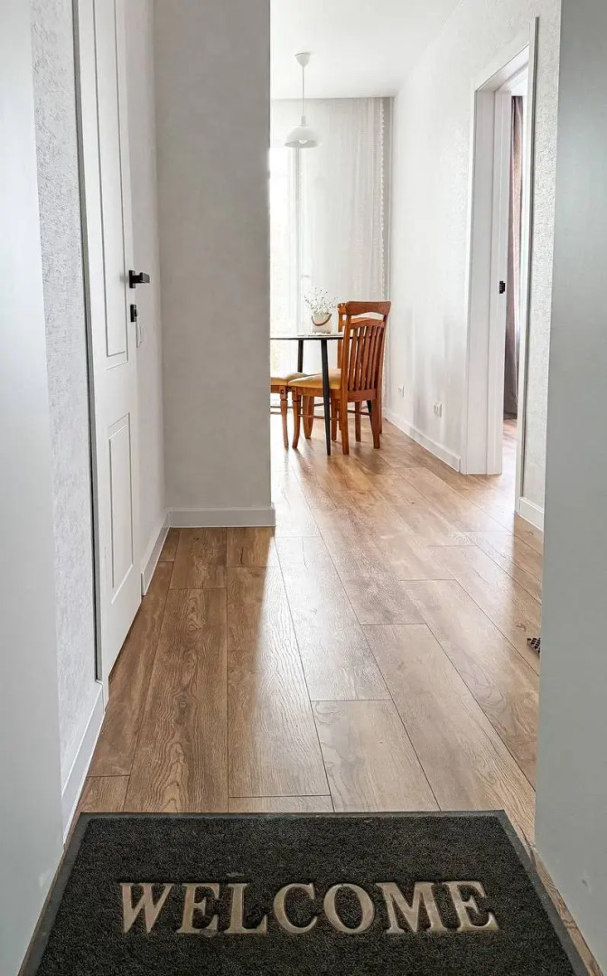 Квартира Советская 173