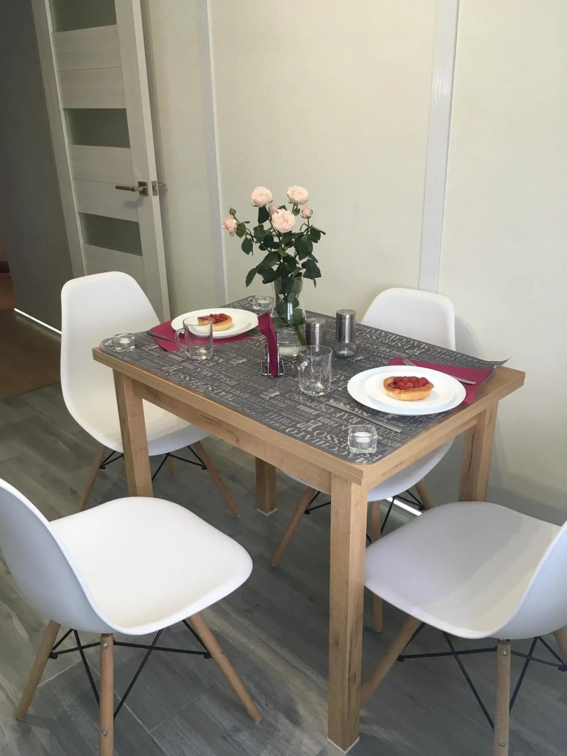 Апартаменты Бульвар Шмидта 3