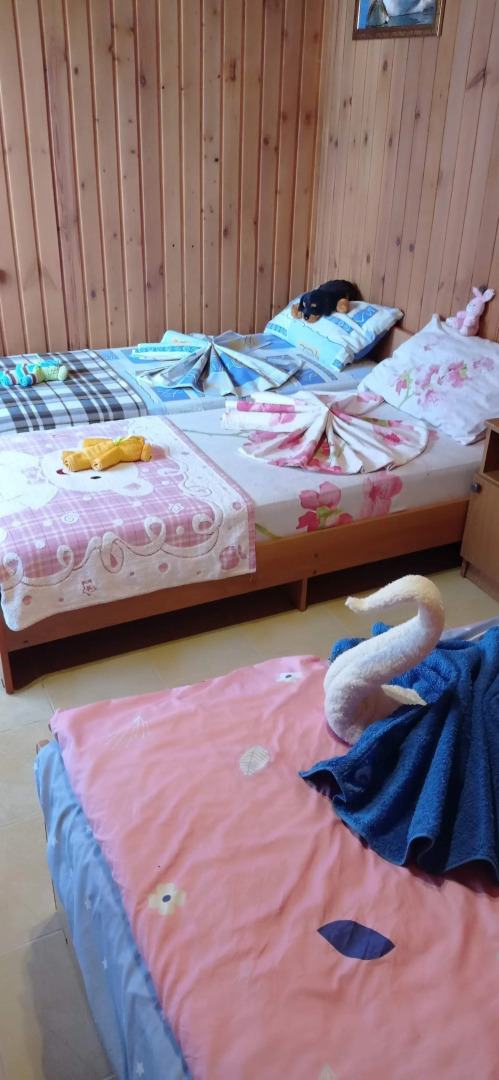 Semeynaya Gostinitsa Mini-Hotel