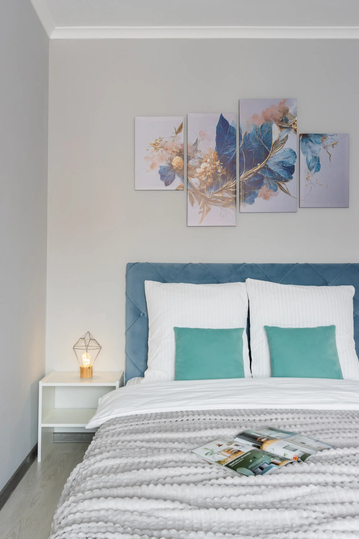 Квартира В Кронштадте