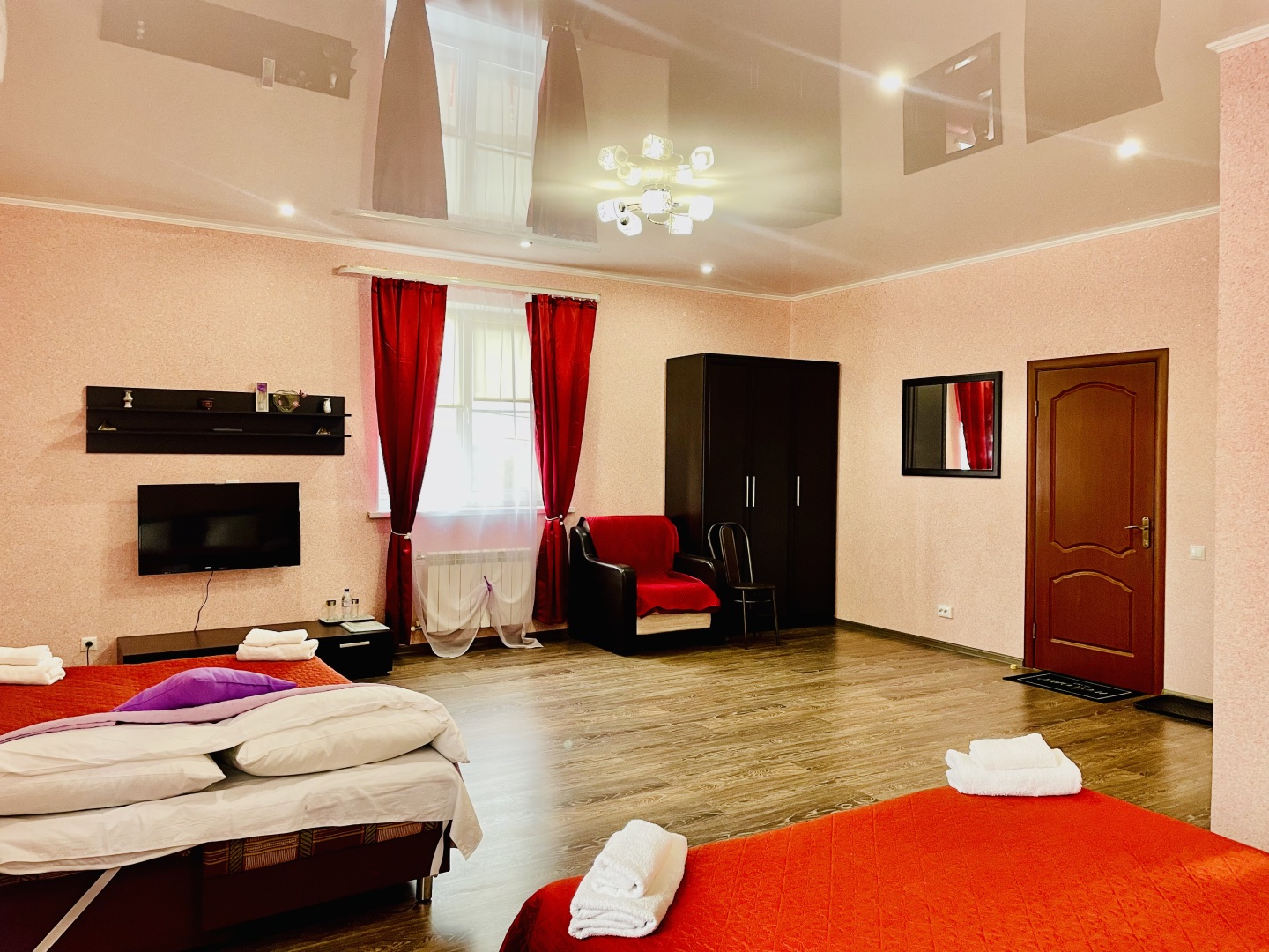 Гостевой Дом Дарина