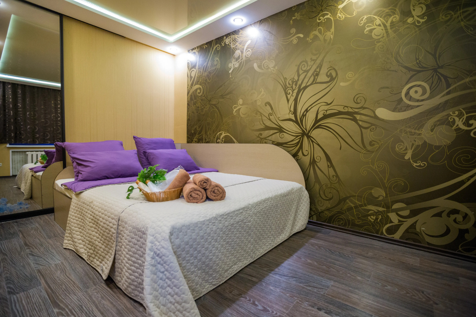 Квартира на проспекте Ленина