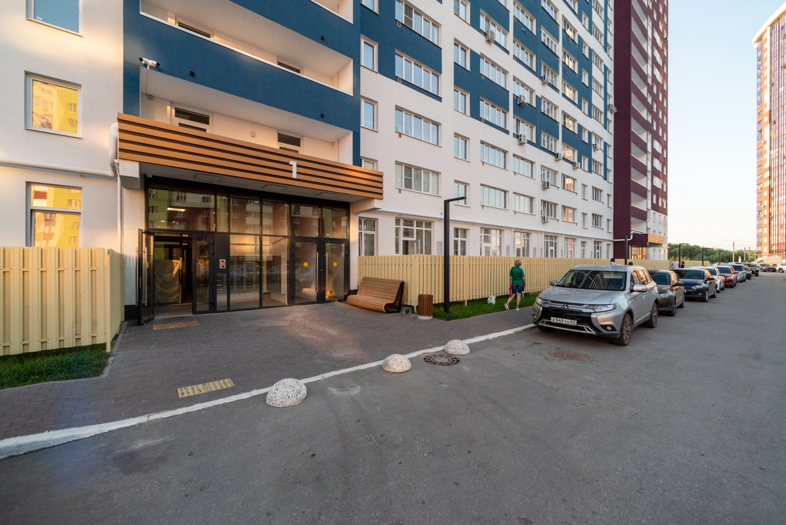 Апартаменты BEST HOUSE