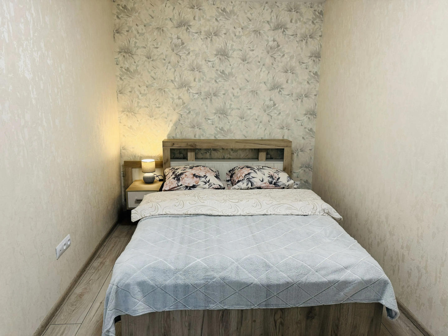 Апартаменты на Речном