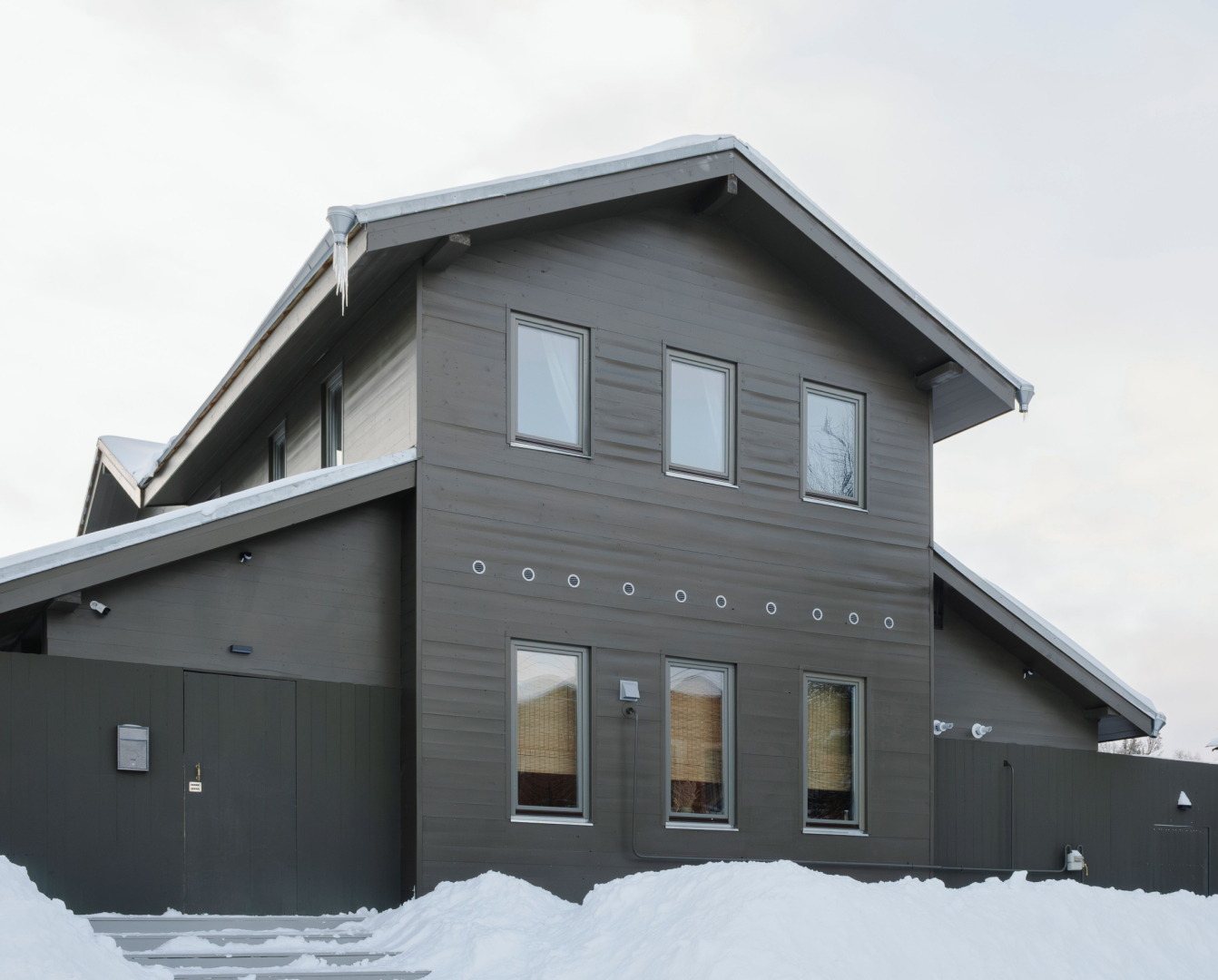 Гостевой Дом Частная Территория