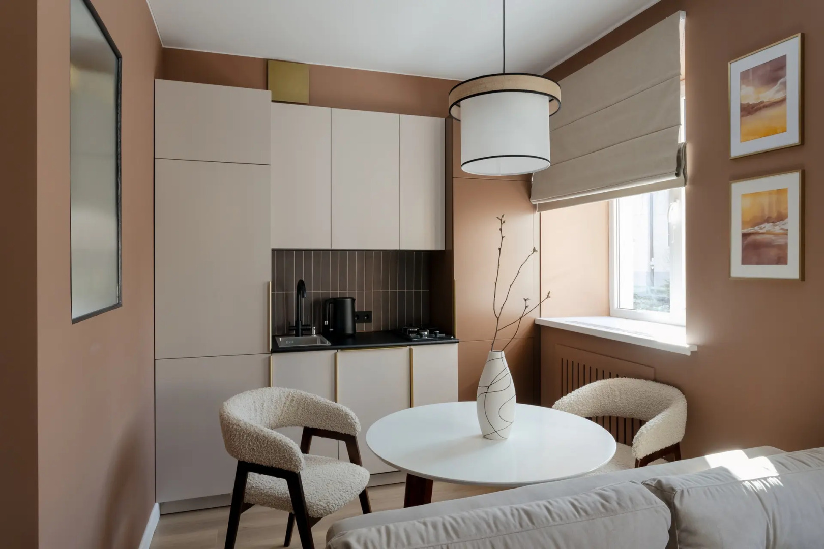 Апартаменты Душевно на Михайлова 23