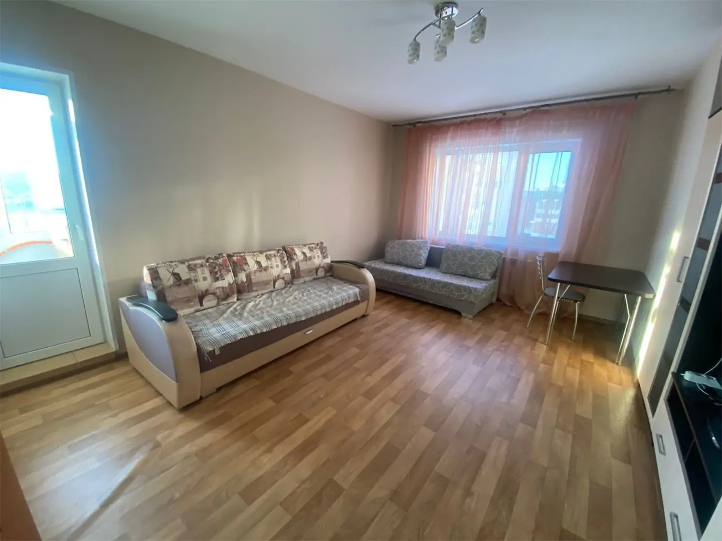 Апартаменты Хант