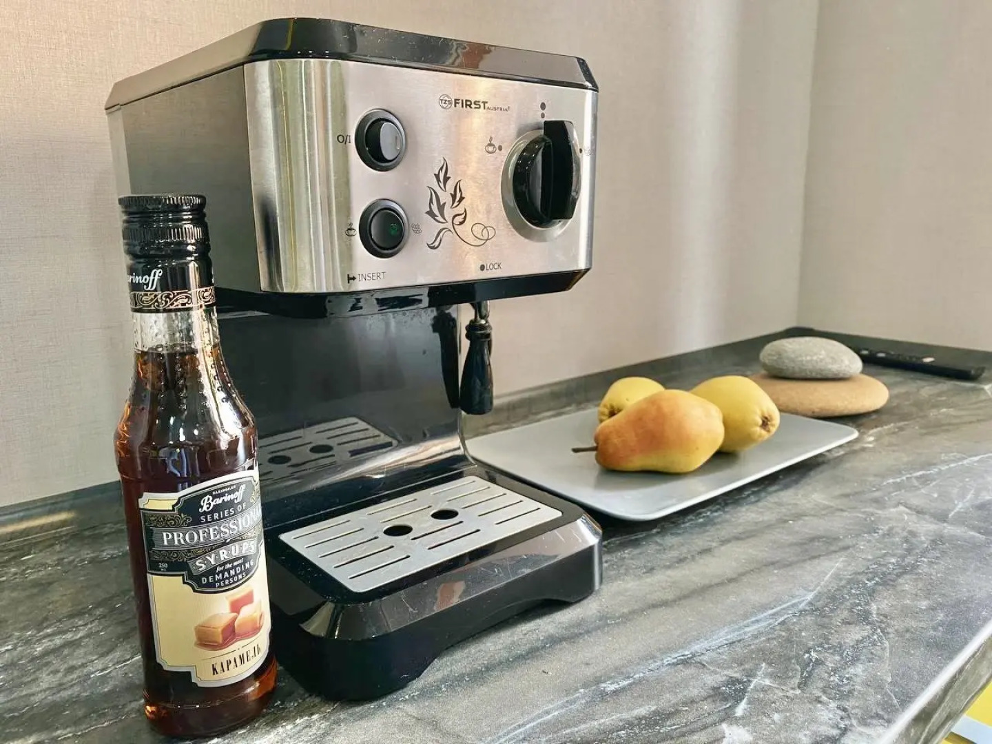 Апартаменты На  Заречном у Моря