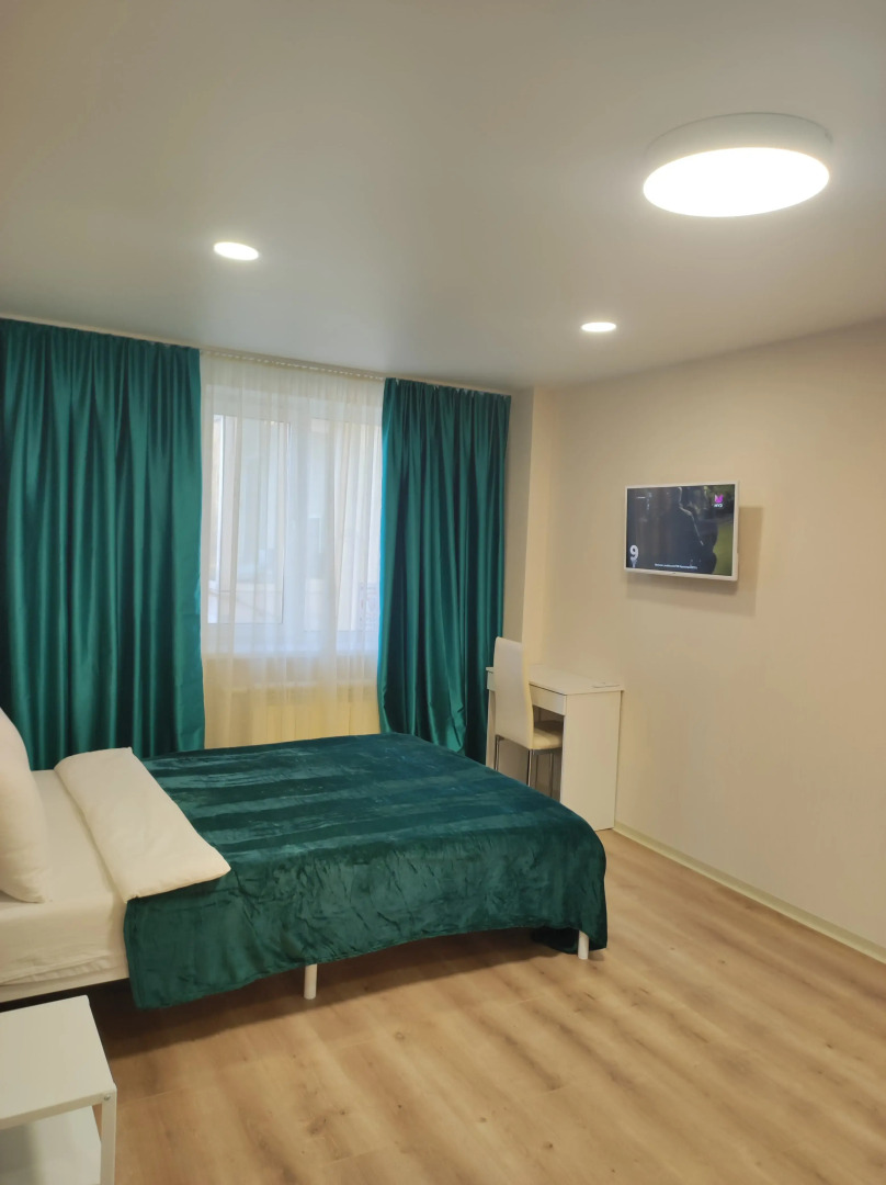 Квартира Уютная на Борисенко 104а