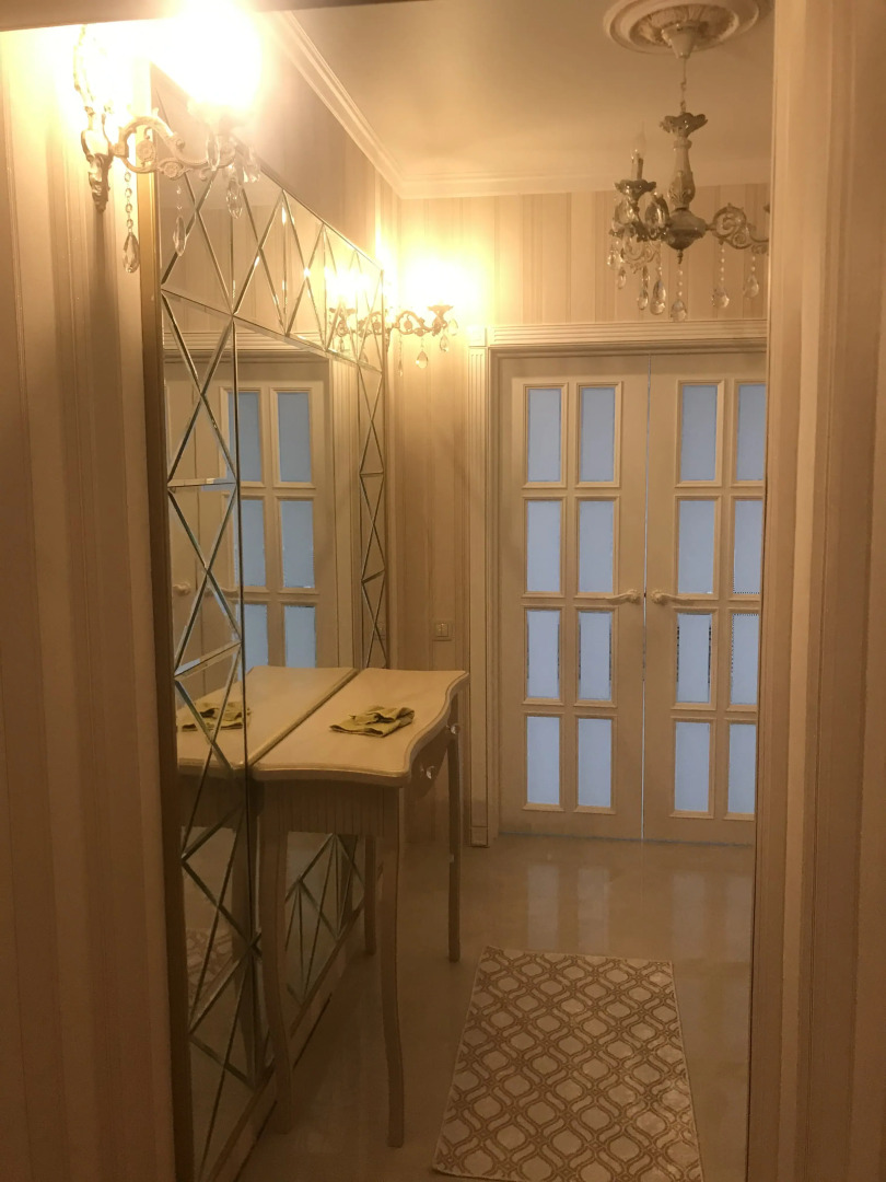 Квартира GrandHouse