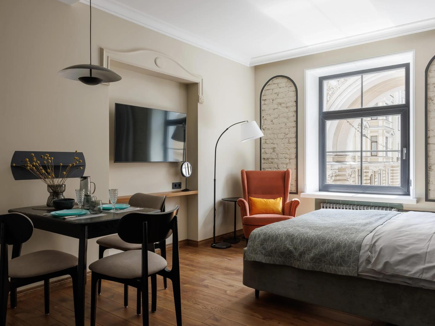 Апартаменты Арка FeelApartments