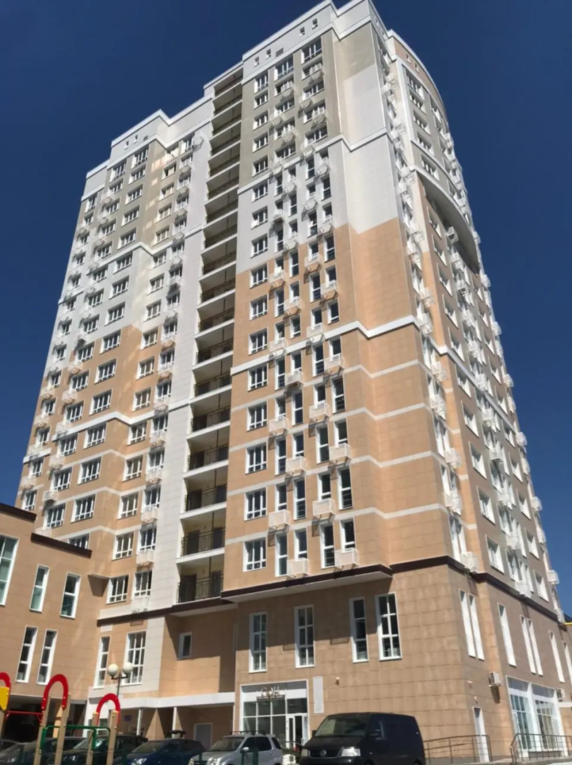 Апартаменты Панорама Сити